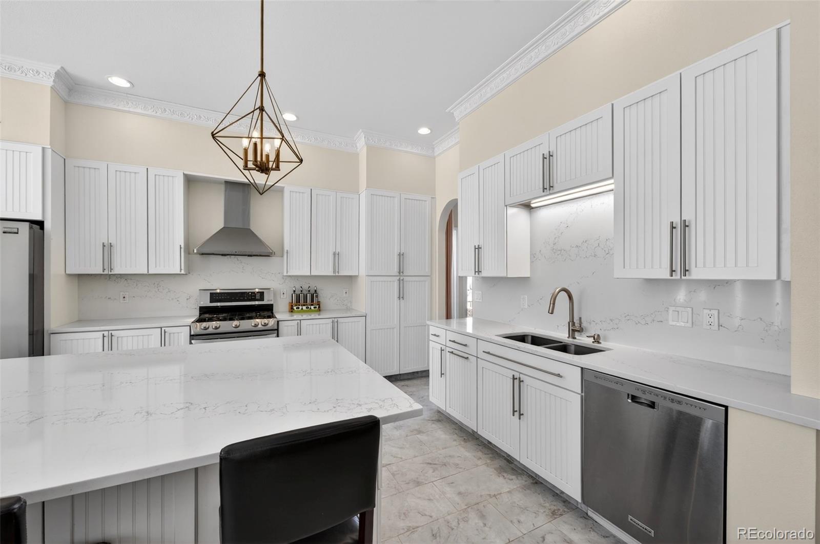 MLS Image #14 for 27  desert willow lane,littleton, Colorado