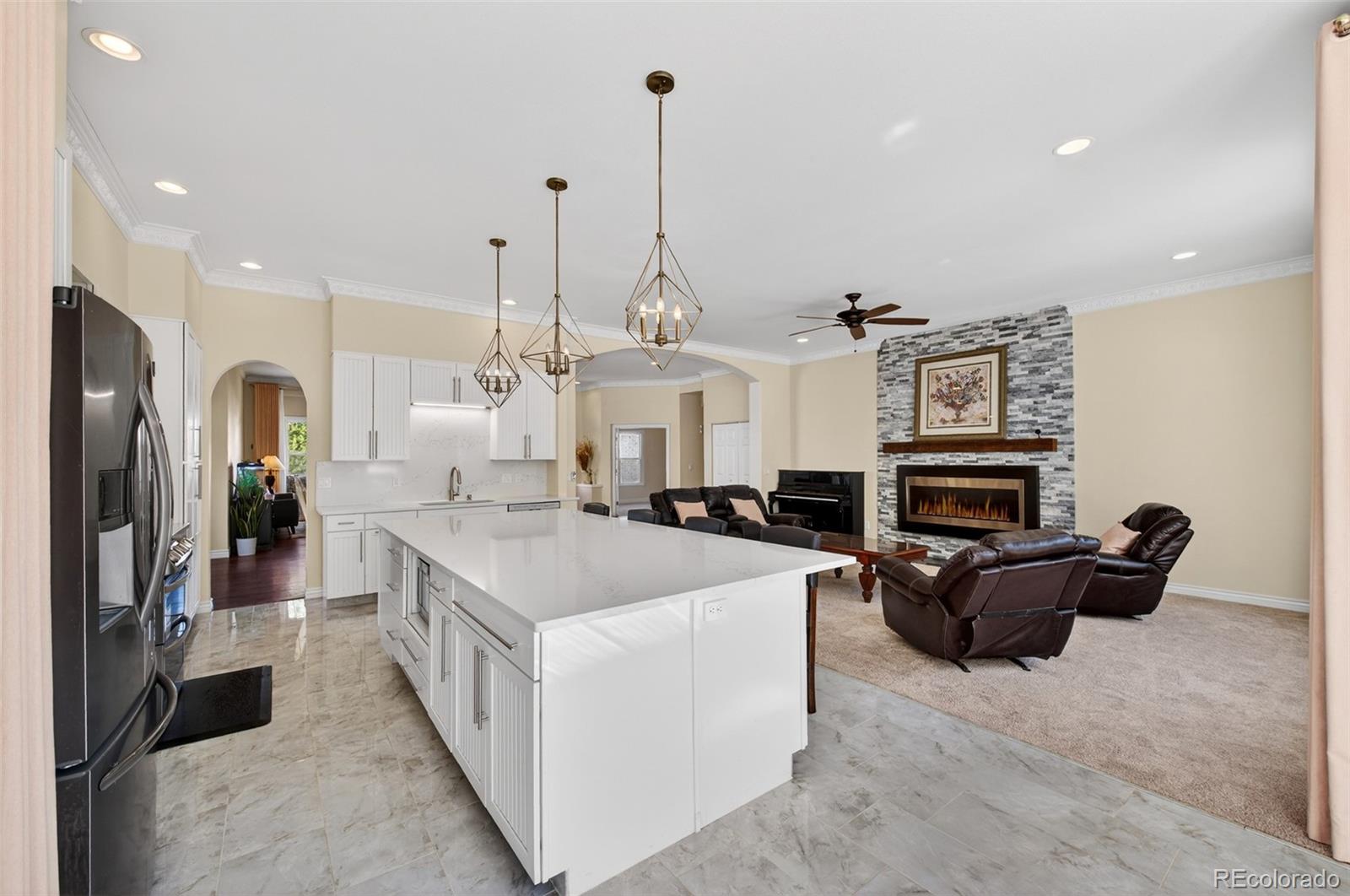 MLS Image #15 for 27  desert willow lane,littleton, Colorado
