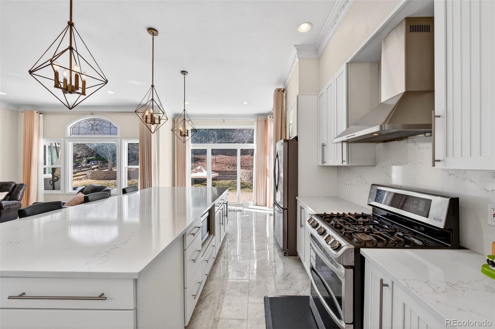 MLS Image #16 for 27  desert willow lane,littleton, Colorado