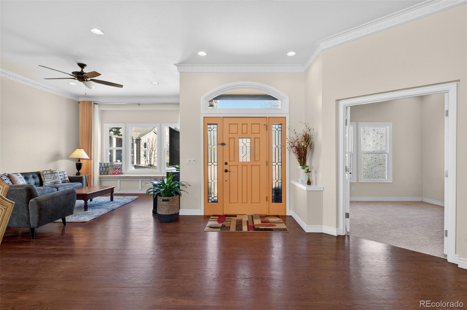 MLS Image #3 for 27  desert willow lane,littleton, Colorado