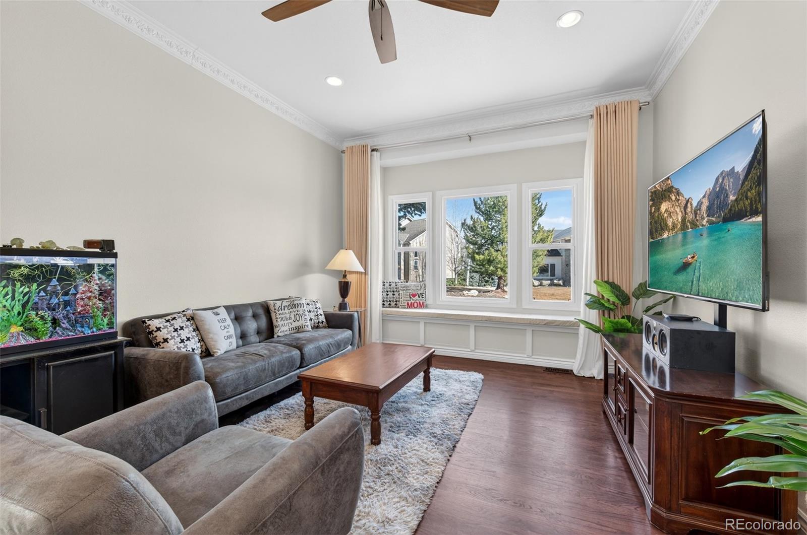 MLS Image #4 for 27  desert willow lane,littleton, Colorado