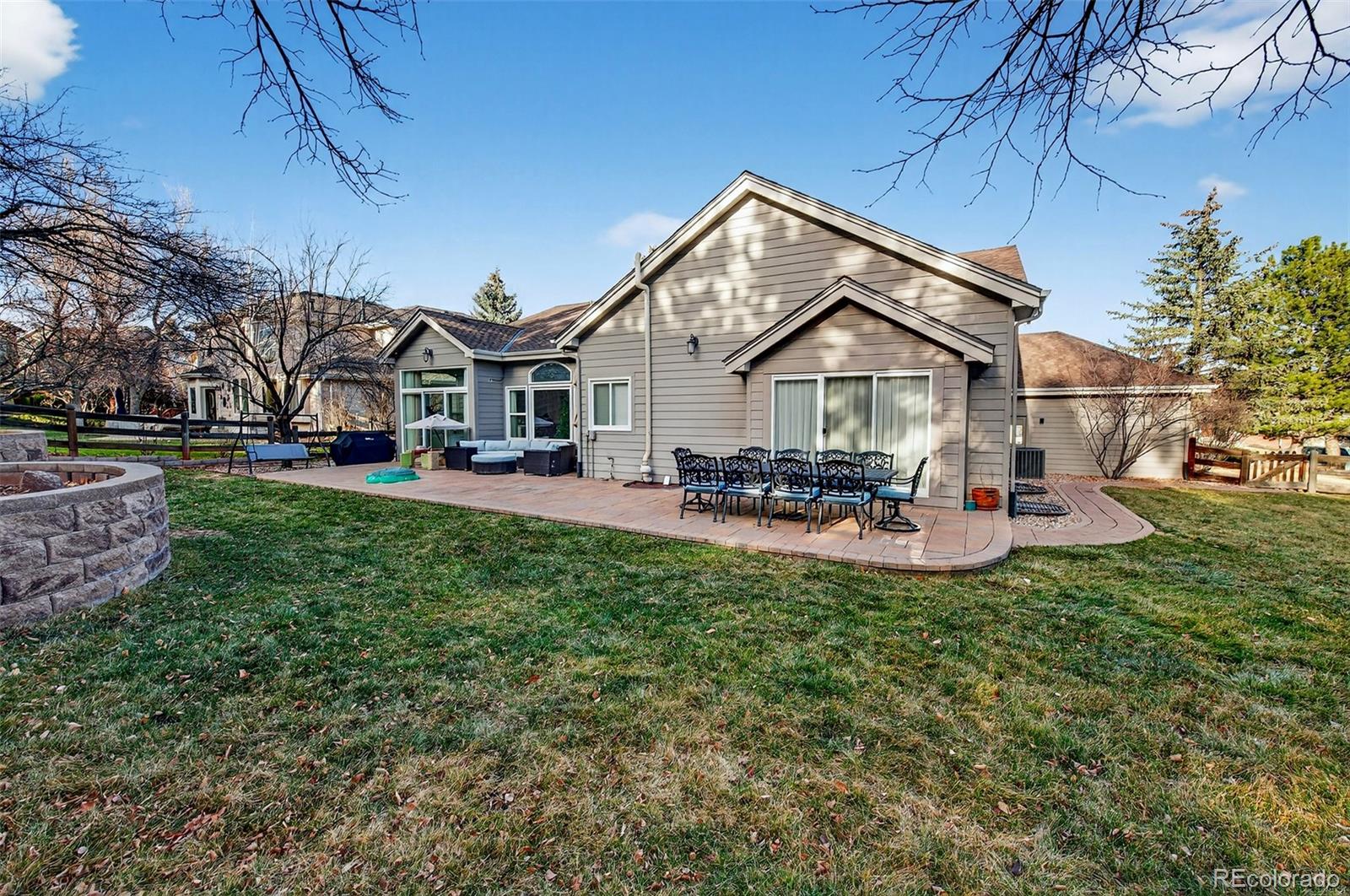 MLS Image #46 for 27  desert willow lane,littleton, Colorado