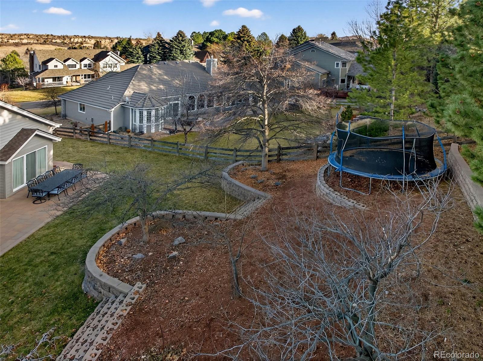 MLS Image #47 for 27  desert willow lane,littleton, Colorado