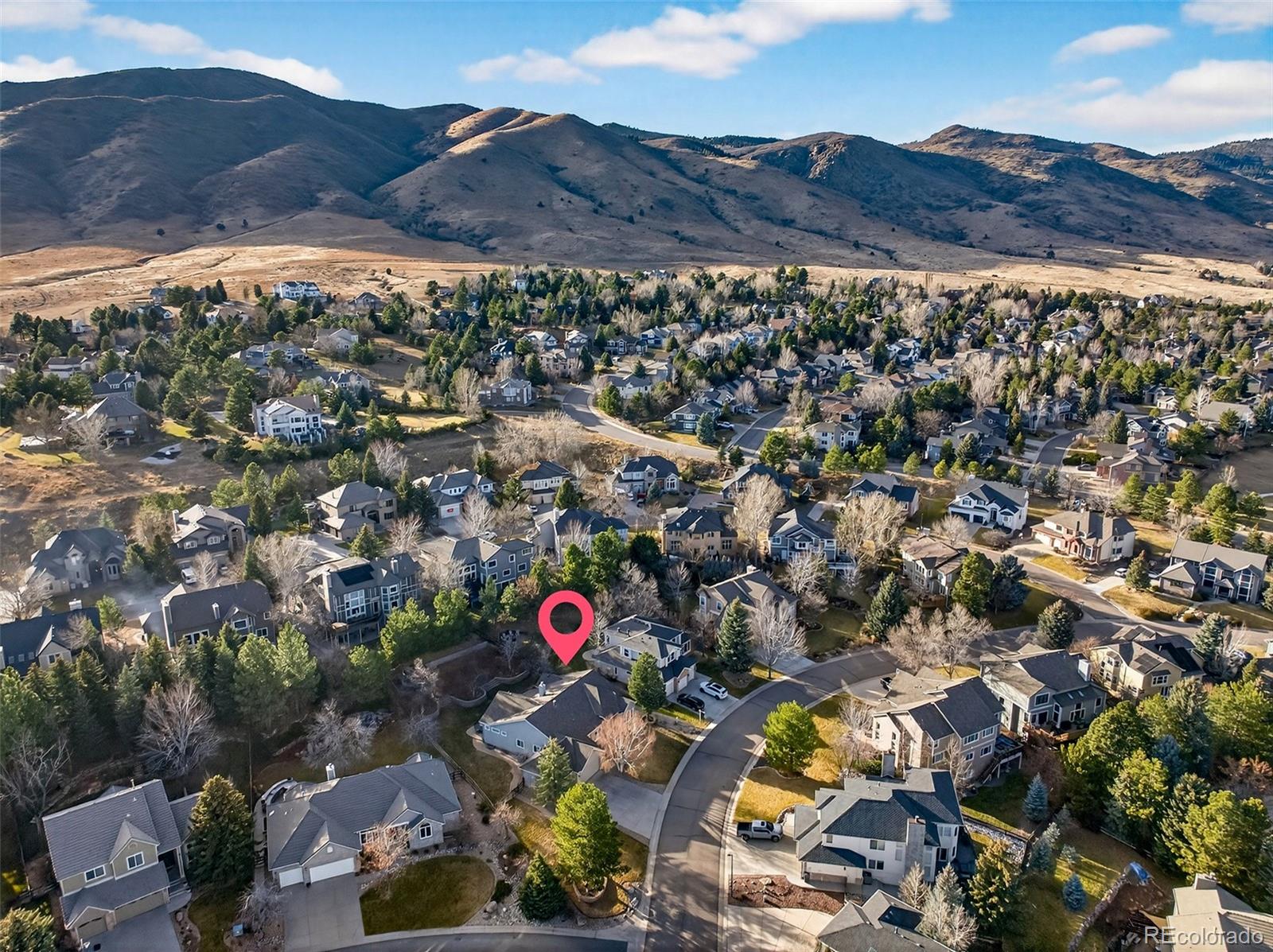 MLS Image #48 for 27  desert willow lane,littleton, Colorado