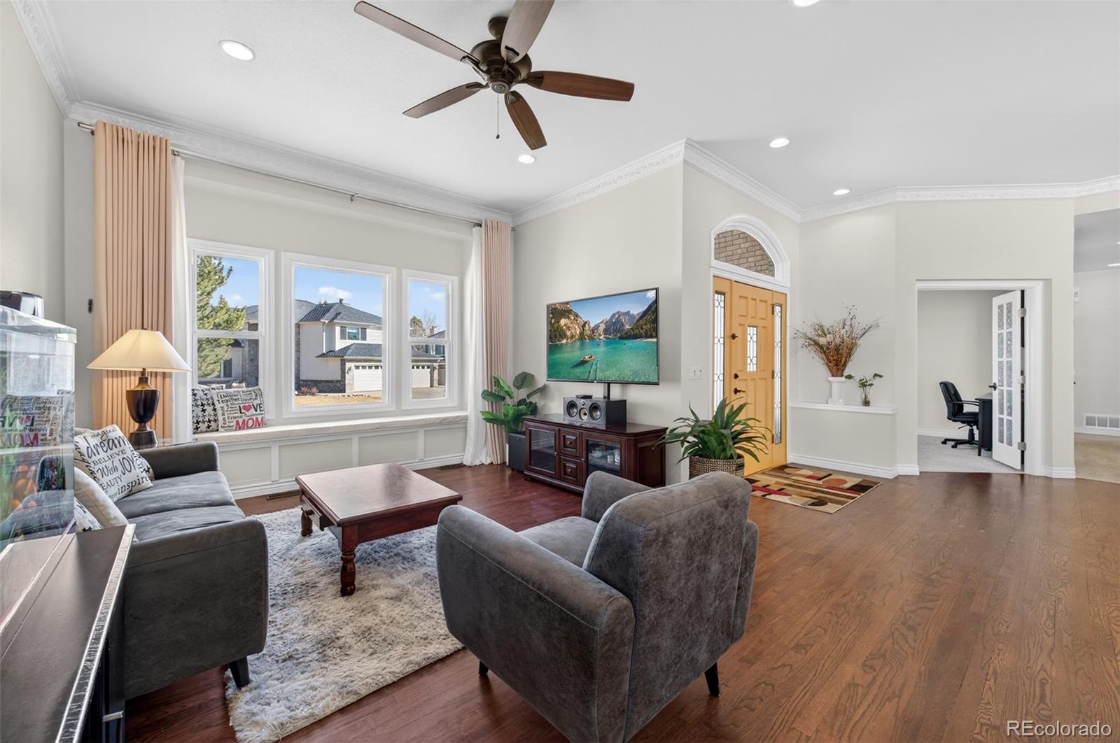 MLS Image #5 for 27  desert willow lane,littleton, Colorado