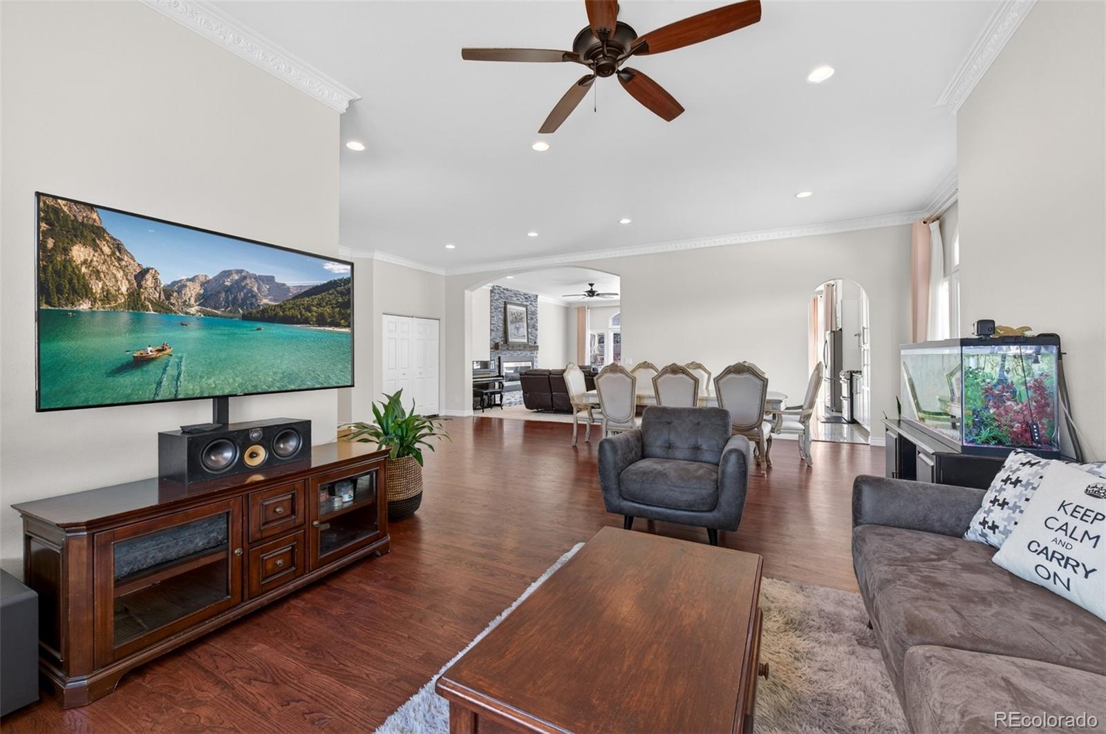 MLS Image #6 for 27  desert willow lane,littleton, Colorado