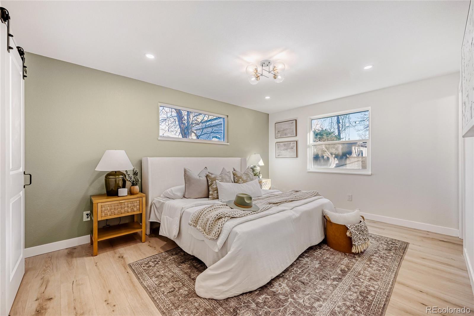 MLS Image #10 for 7172 e jewell avenue,denver, Colorado