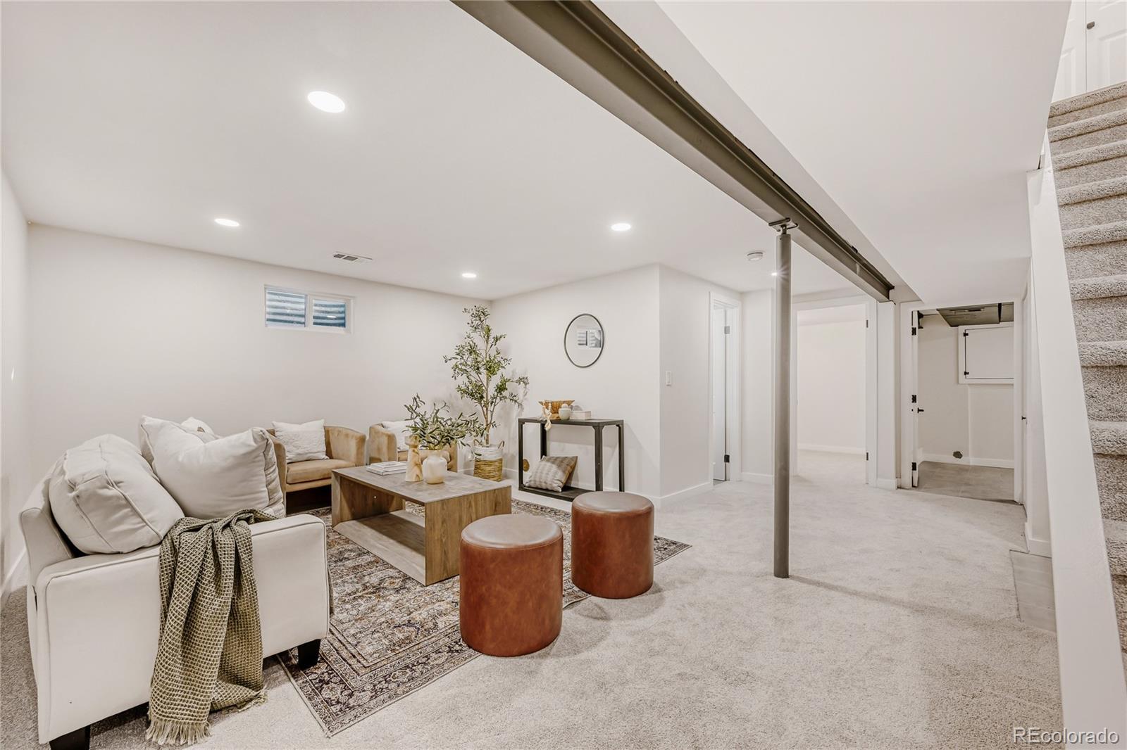 MLS Image #17 for 7172 e jewell avenue,denver, Colorado
