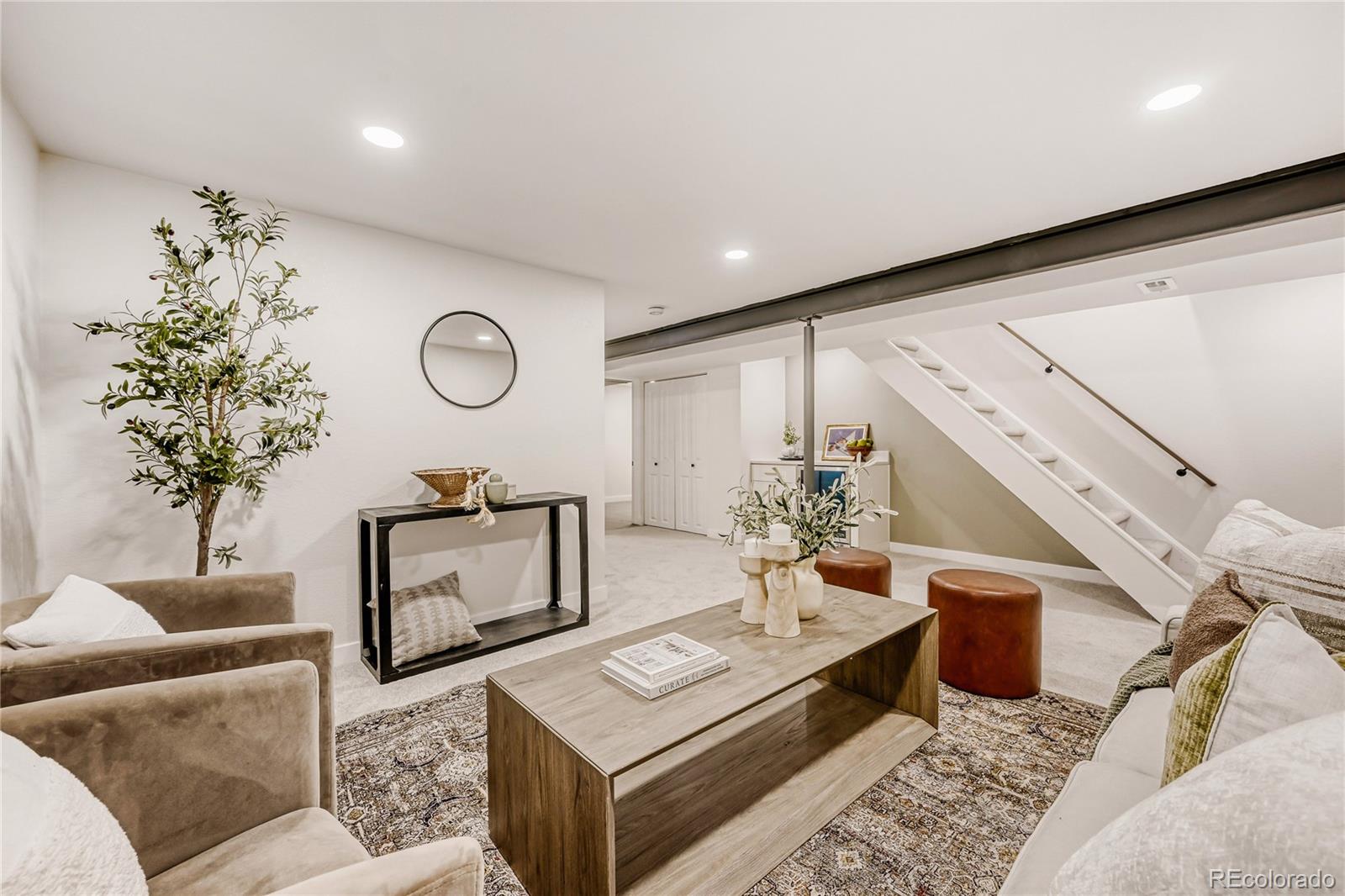 MLS Image #18 for 7172 e jewell avenue,denver, Colorado