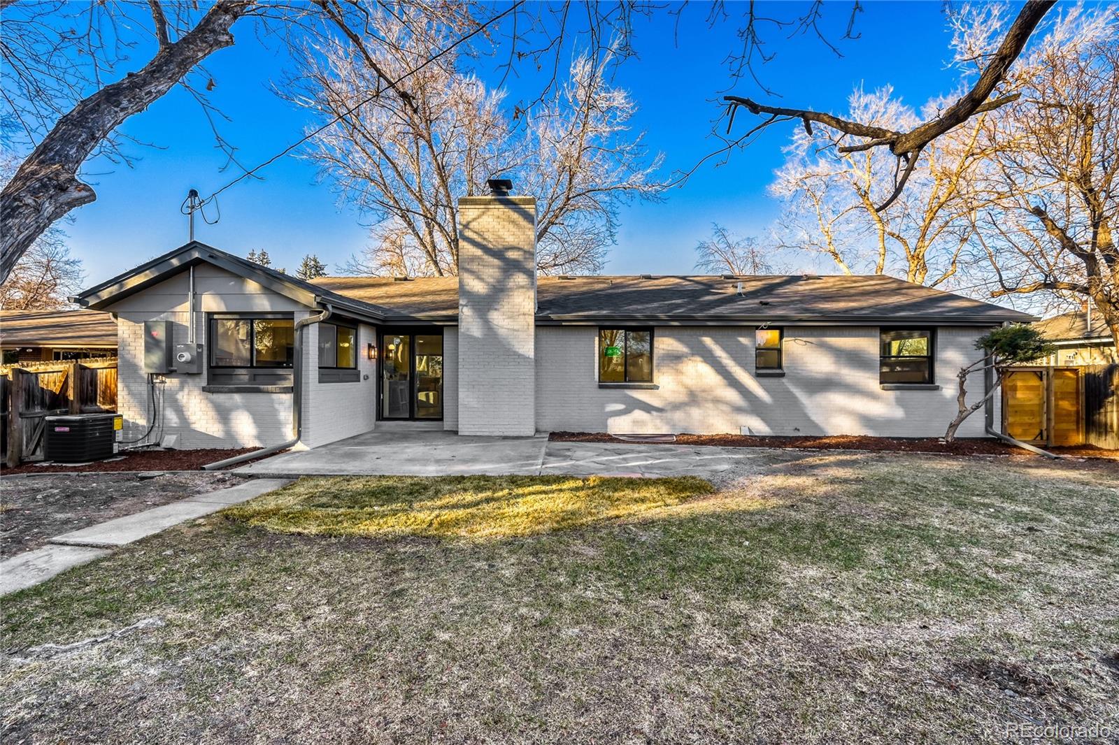 MLS Image #24 for 7172 e jewell avenue,denver, Colorado