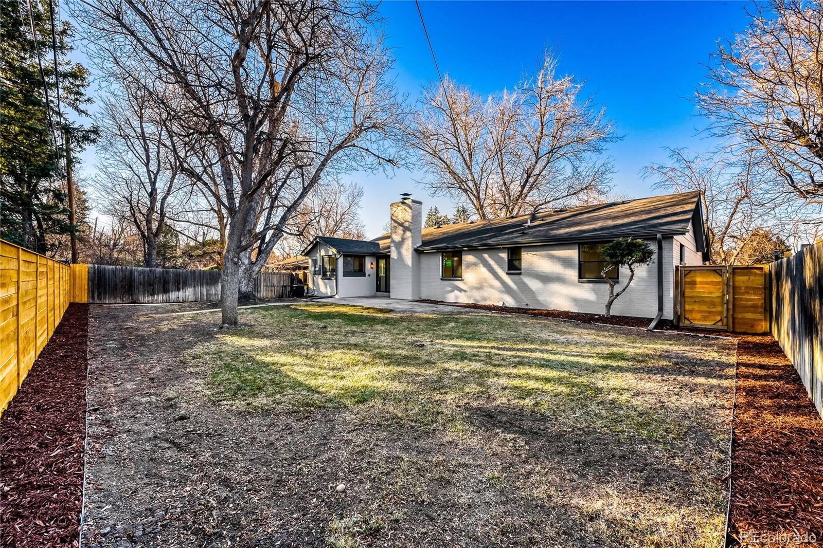 MLS Image #25 for 7172 e jewell avenue,denver, Colorado
