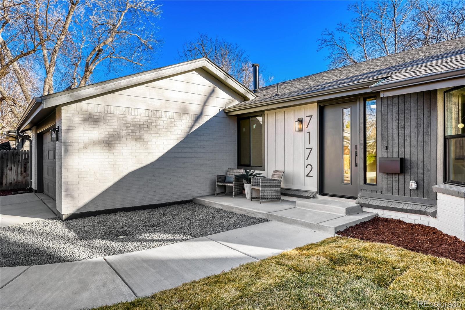 MLS Image #27 for 7172 e jewell avenue,denver, Colorado