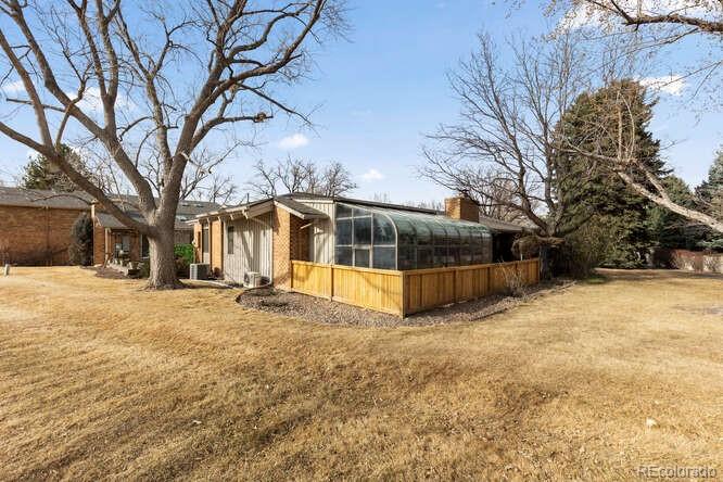 MLS Image #1 for 47  eagle drive,littleton, Colorado