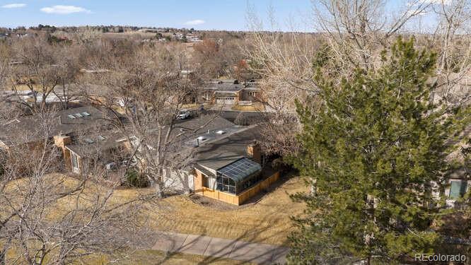 MLS Image #2 for 47  eagle drive,littleton, Colorado