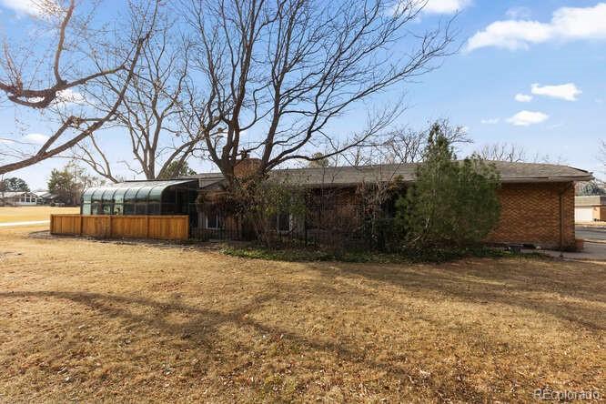 MLS Image #3 for 47  eagle drive,littleton, Colorado