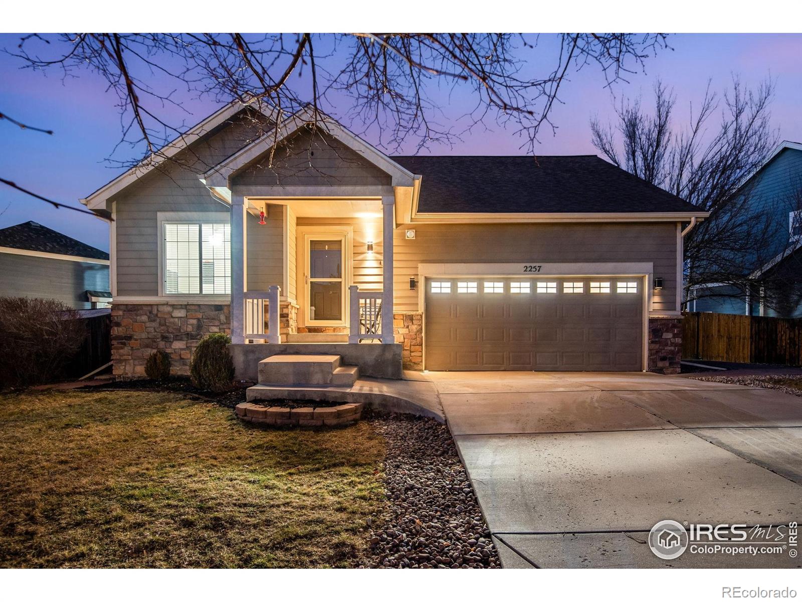 MLS Image #0 for 2257  dogwood drive,erie, Colorado