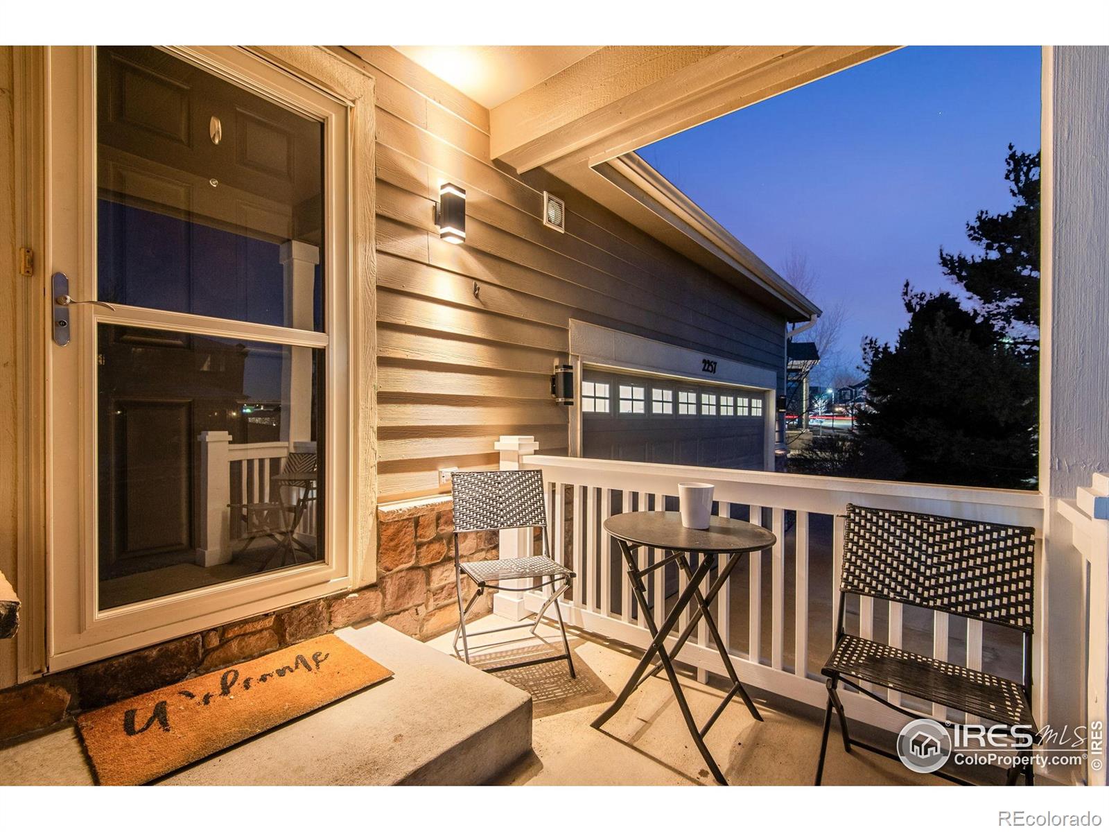 MLS Image #1 for 2257  dogwood drive,erie, Colorado