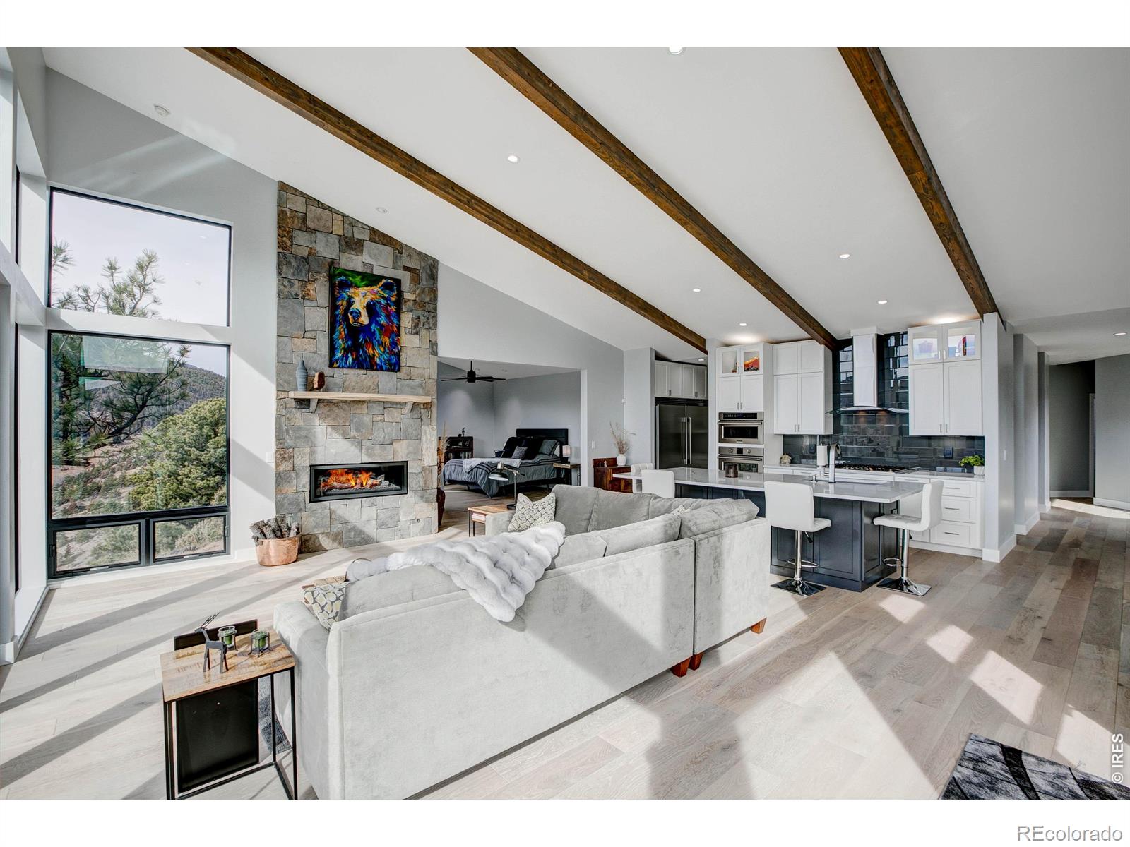 MLS Image #10 for 1068  elkridge drive,glen haven, Colorado