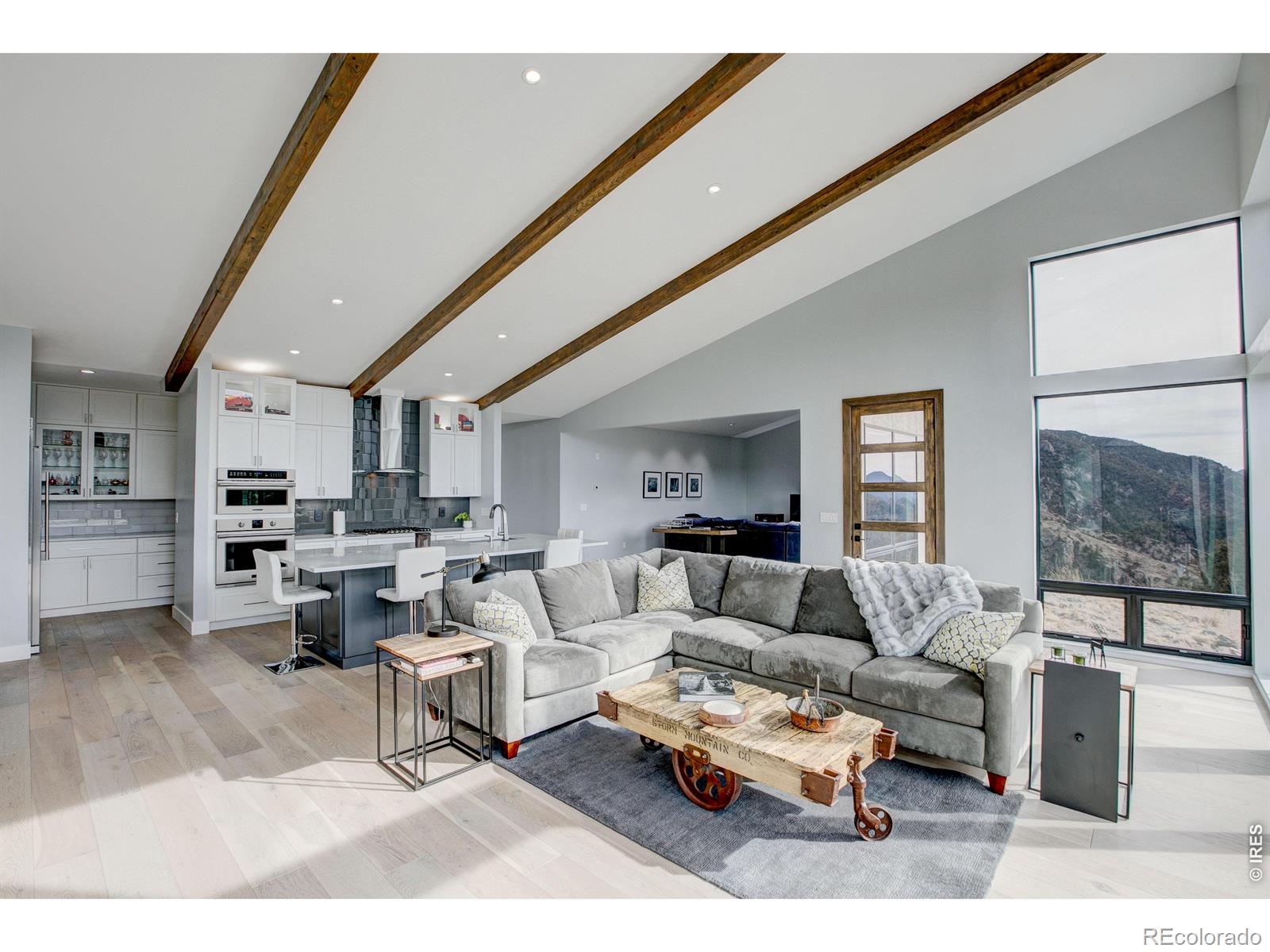 MLS Image #11 for 1068  elkridge drive,glen haven, Colorado