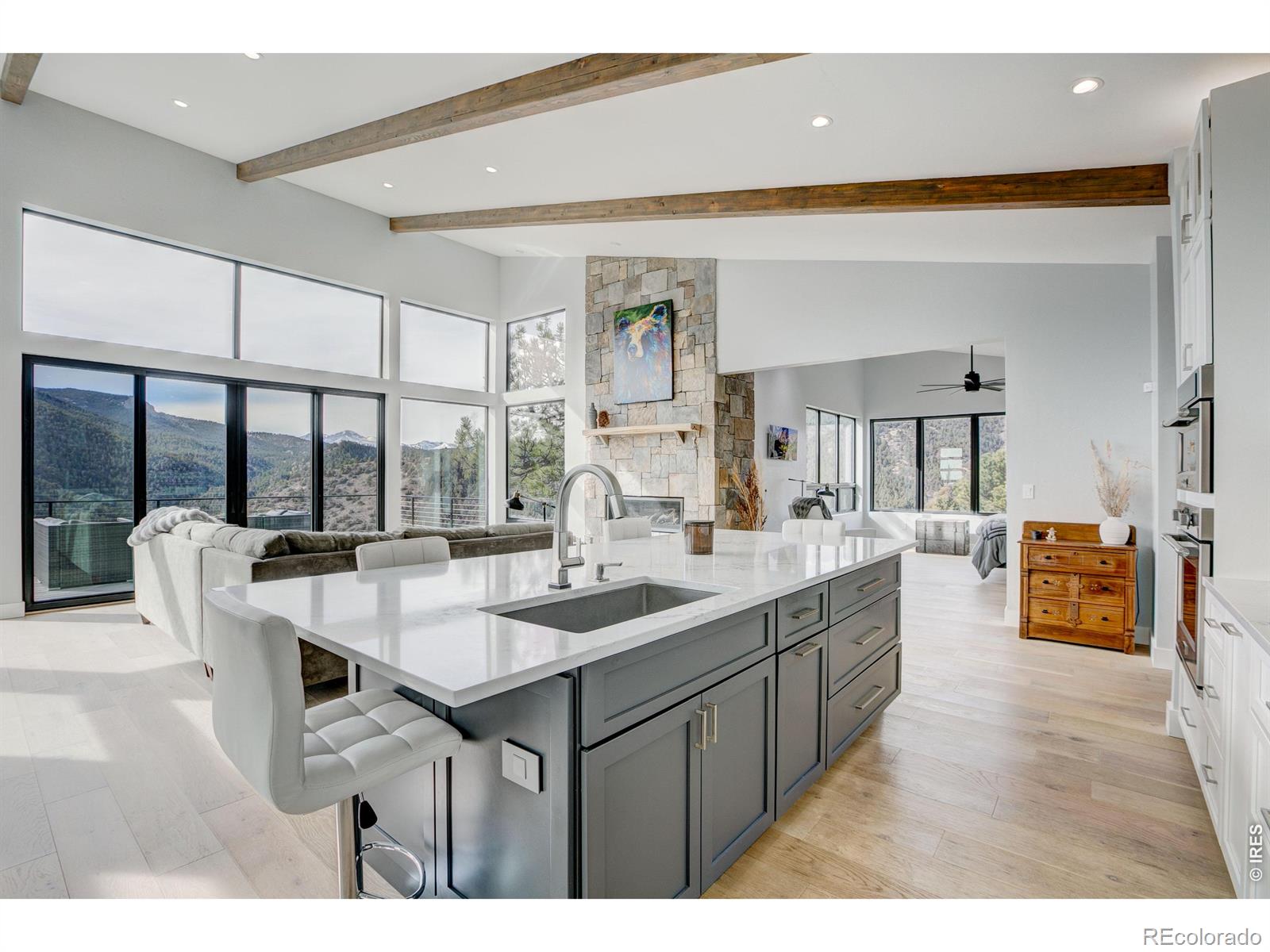 MLS Image #14 for 1068  elkridge drive,glen haven, Colorado