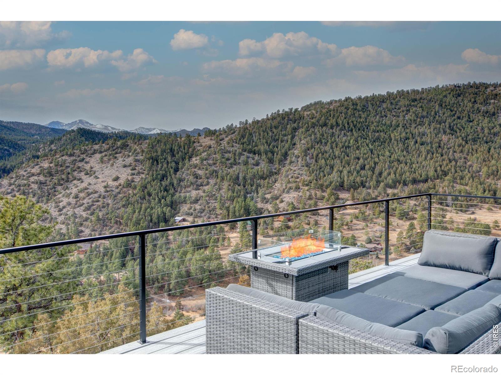 MLS Image #21 for 1068  elkridge drive,glen haven, Colorado
