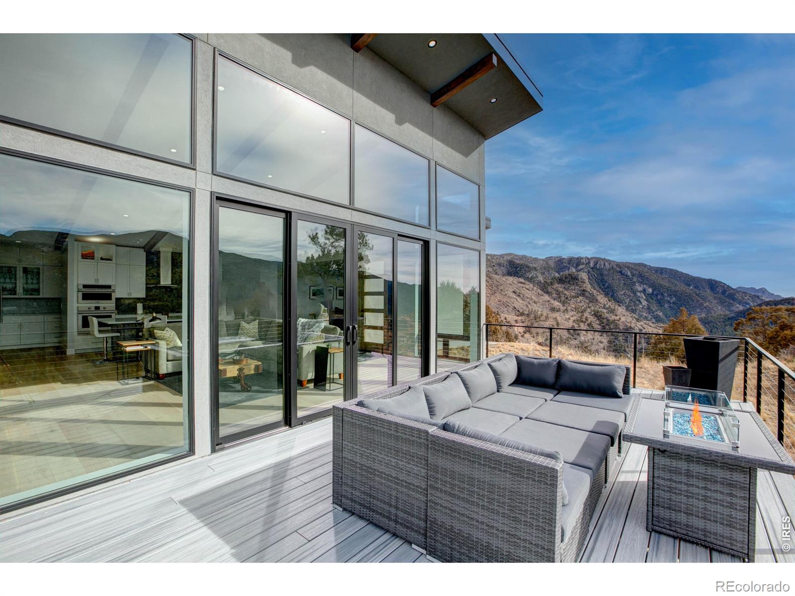 MLS Image #23 for 1068  elkridge drive,glen haven, Colorado