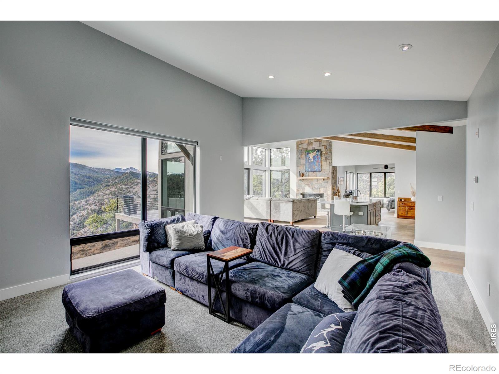MLS Image #24 for 1068  elkridge drive,glen haven, Colorado