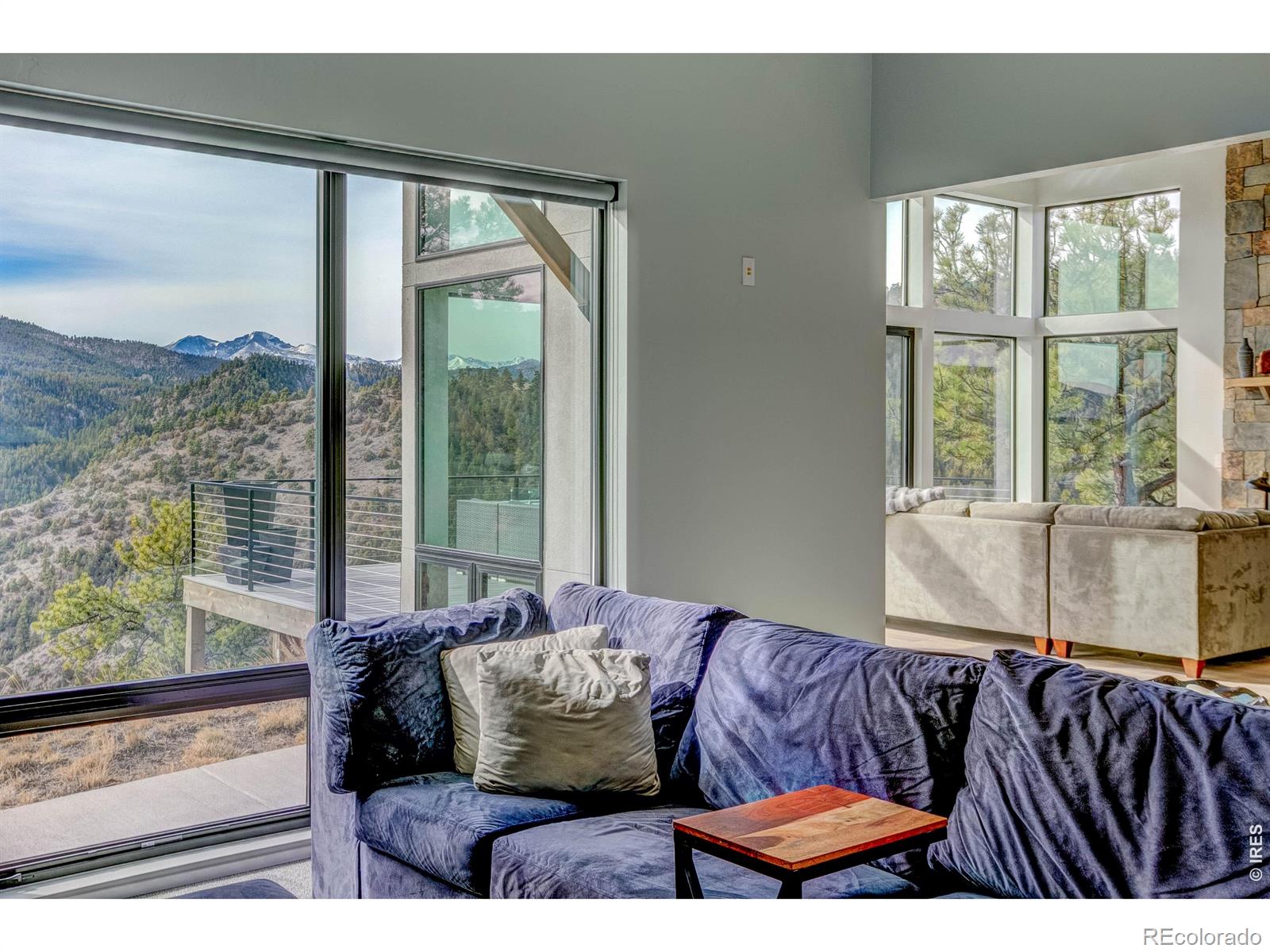 MLS Image #25 for 1068  elkridge drive,glen haven, Colorado