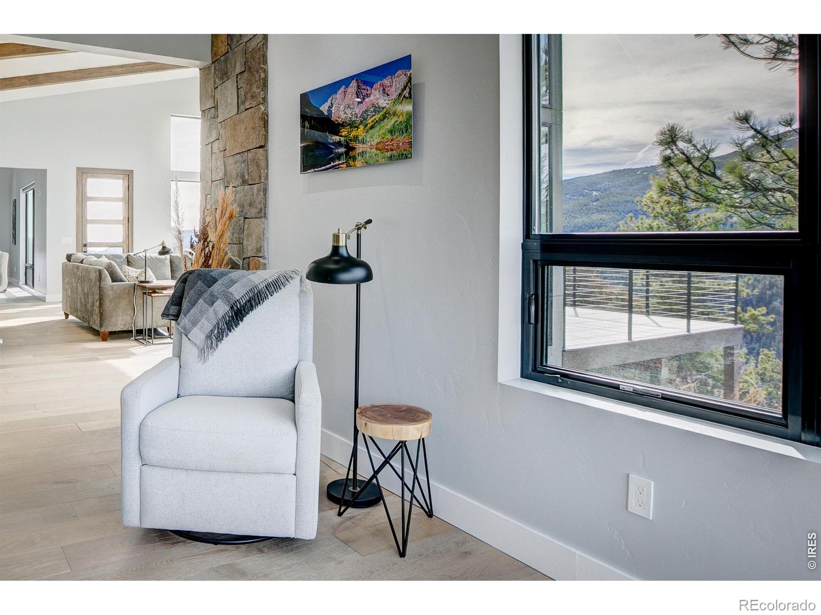 MLS Image #28 for 1068  elkridge drive,glen haven, Colorado