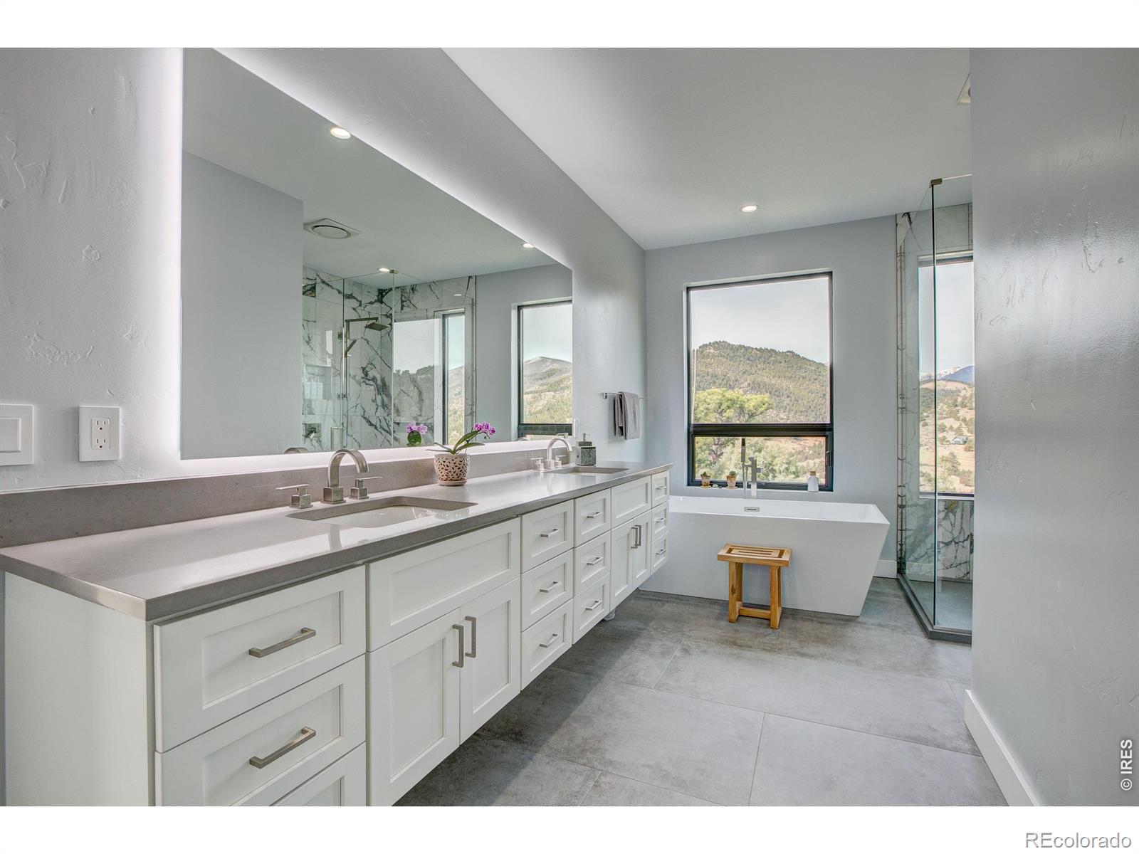 MLS Image #29 for 1068  elkridge drive,glen haven, Colorado