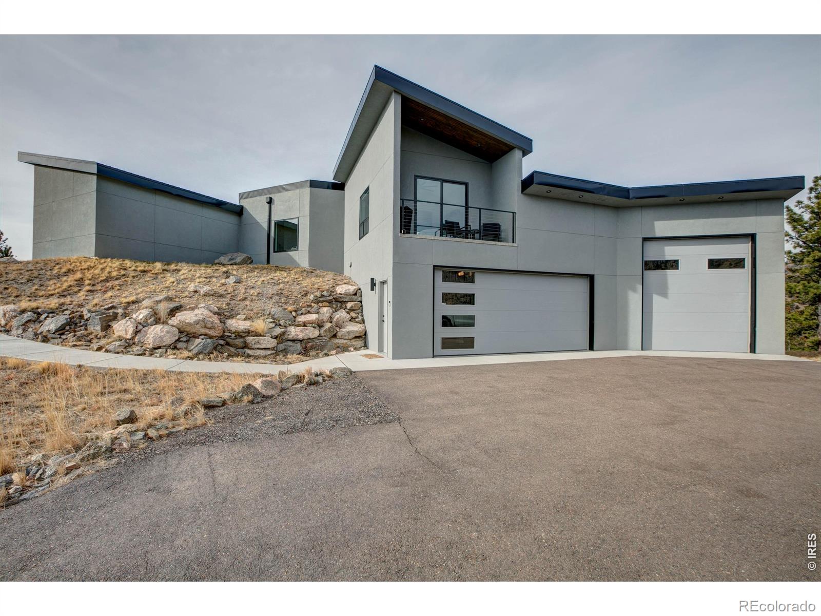MLS Image #3 for 1068  elkridge drive,glen haven, Colorado
