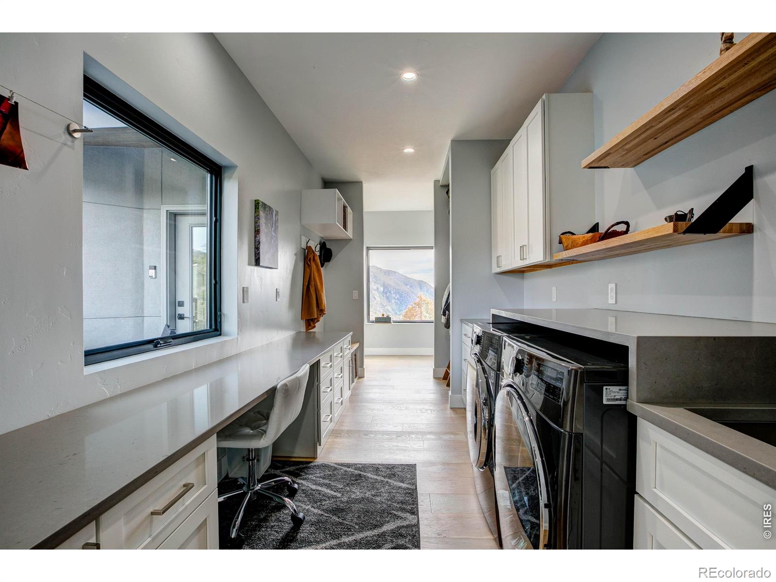 MLS Image #32 for 1068  elkridge drive,glen haven, Colorado