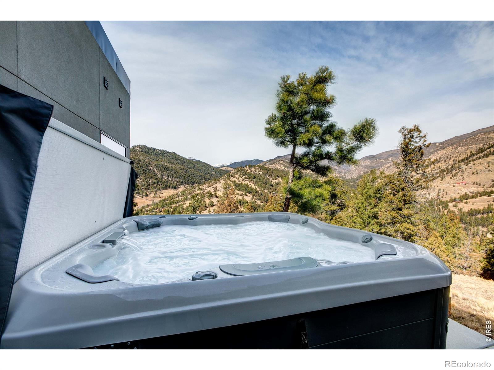 MLS Image #34 for 1068  elkridge drive,glen haven, Colorado