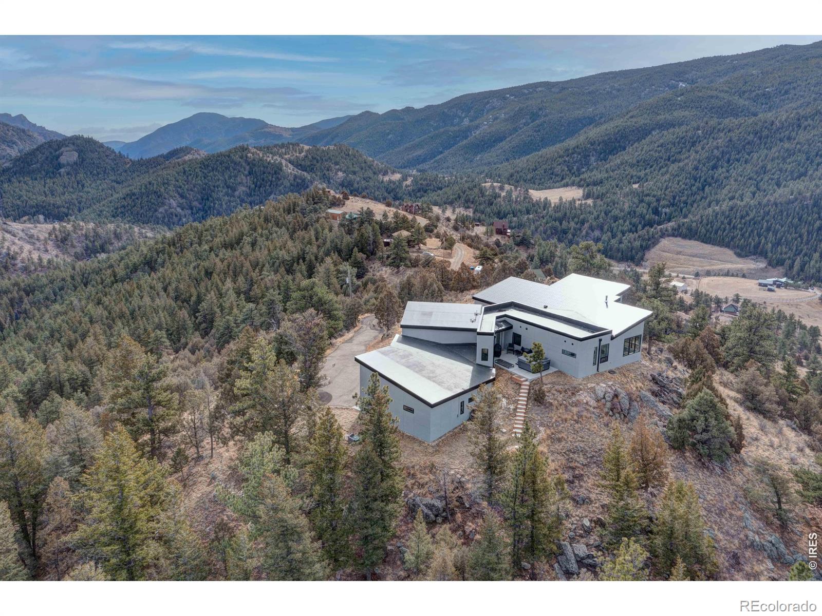 MLS Image #4 for 1068  elkridge drive,glen haven, Colorado