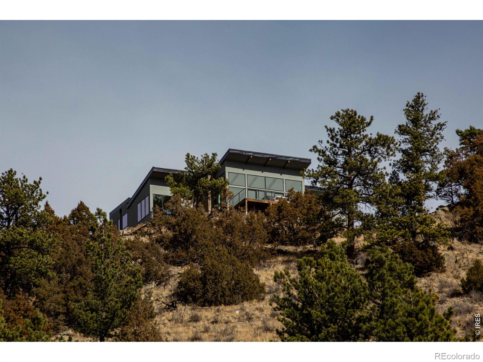 MLS Image #42 for 1068  elkridge drive,glen haven, Colorado