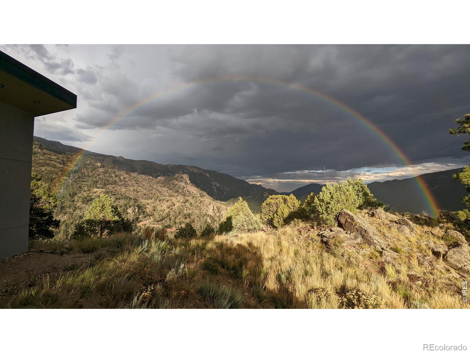 MLS Image #44 for 1068  elkridge drive,glen haven, Colorado