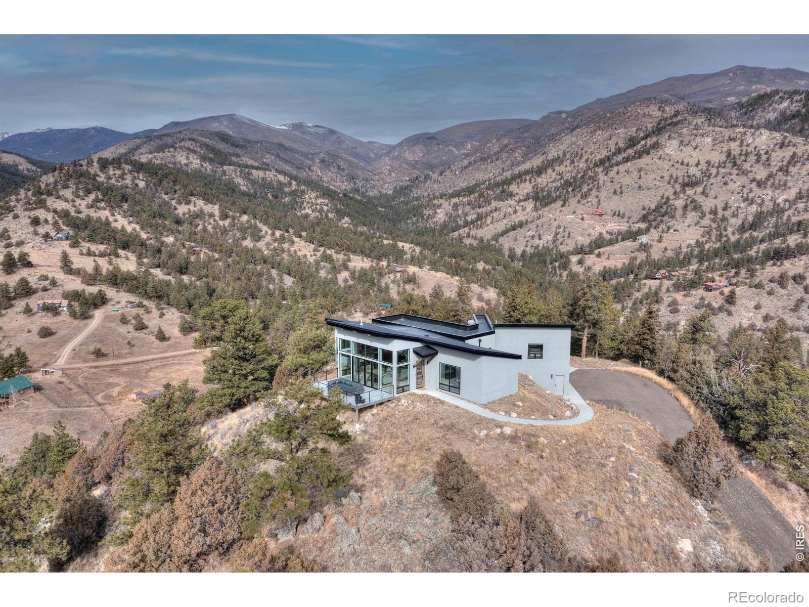 MLS Image #6 for 1068  elkridge drive,glen haven, Colorado