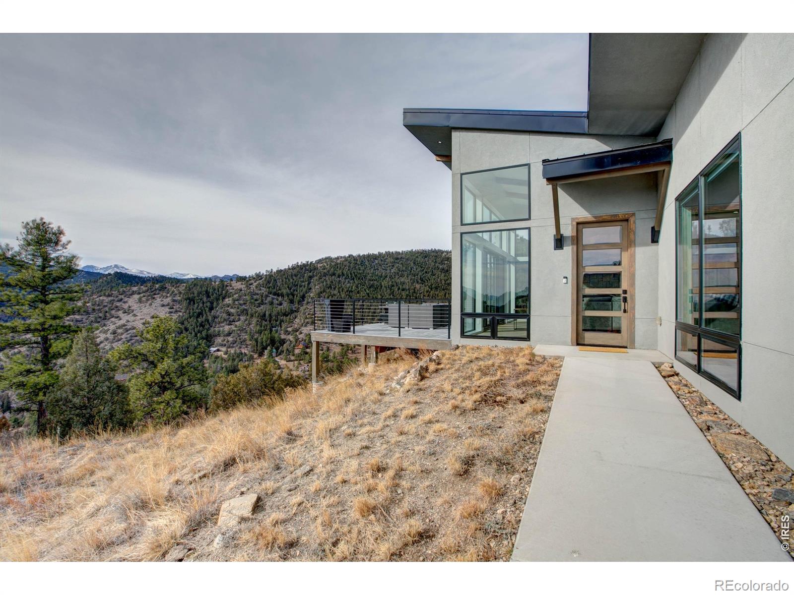 MLS Image #8 for 1068  elkridge drive,glen haven, Colorado