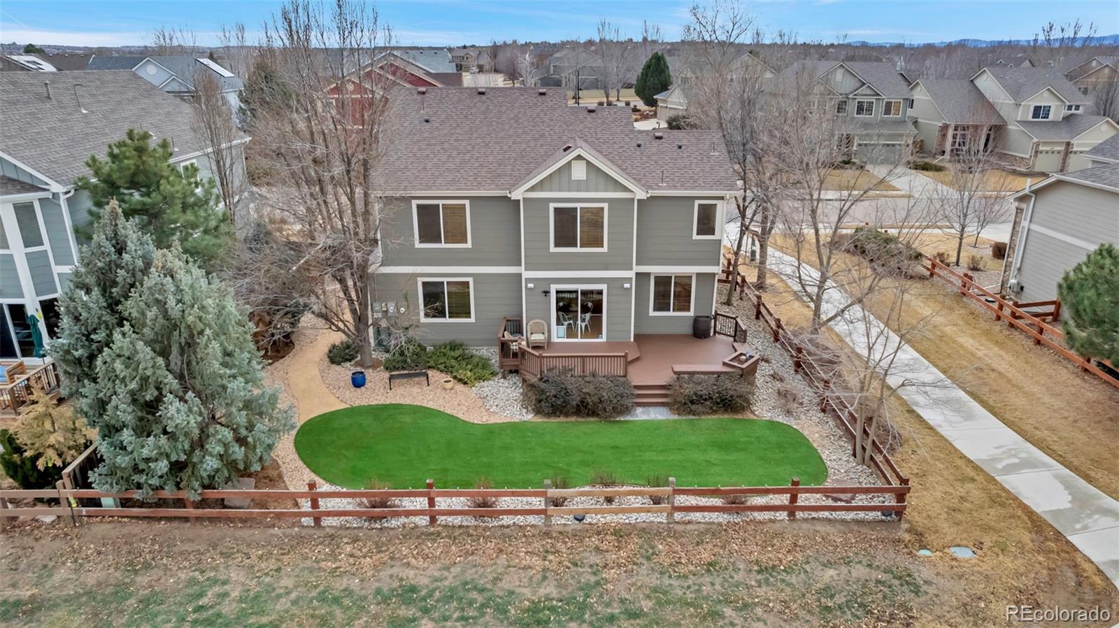 MLS Image #2 for 1265  mcgregor circle,erie, Colorado