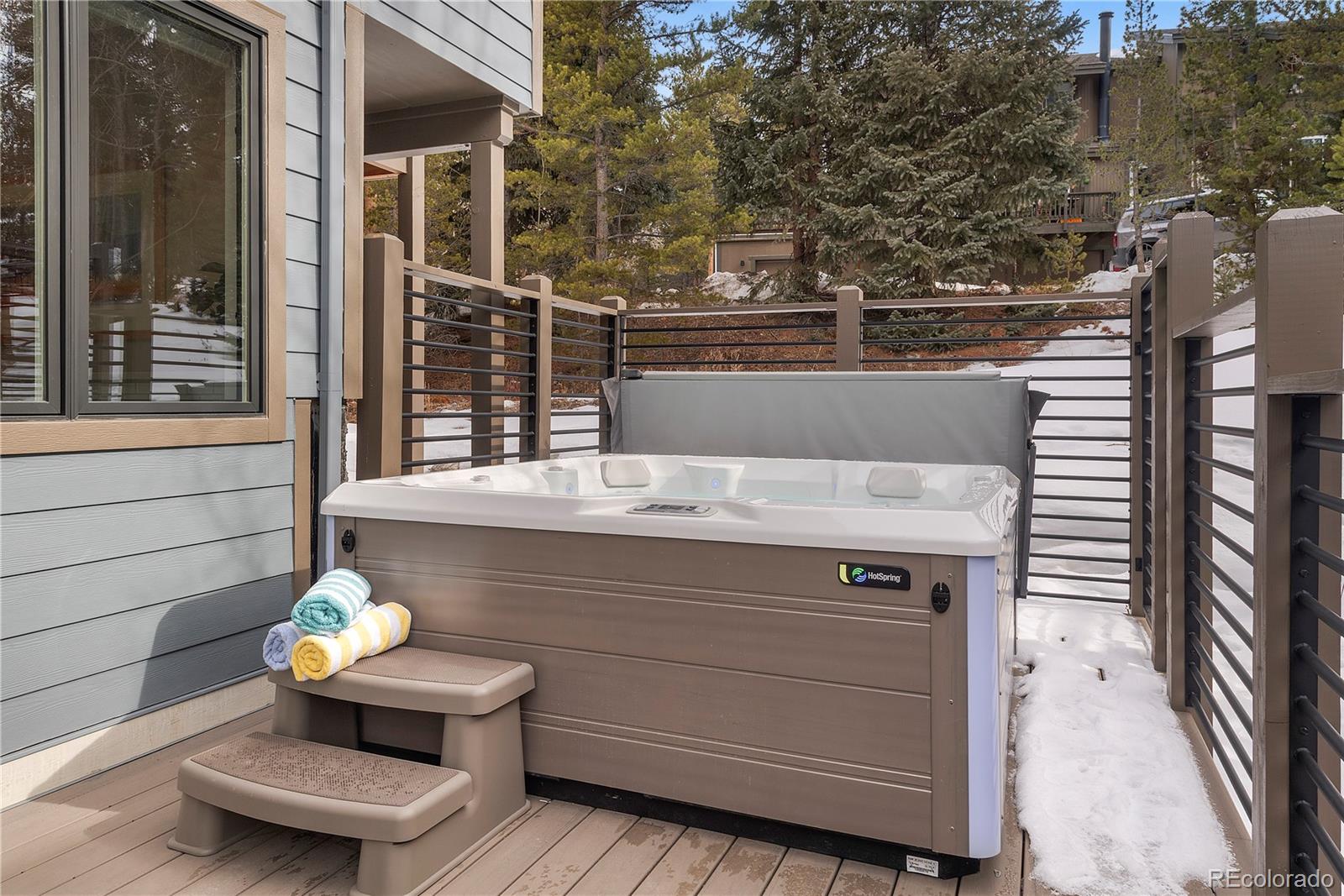 MLS Image #10 for 818  broken lance drive ,breckenridge, Colorado