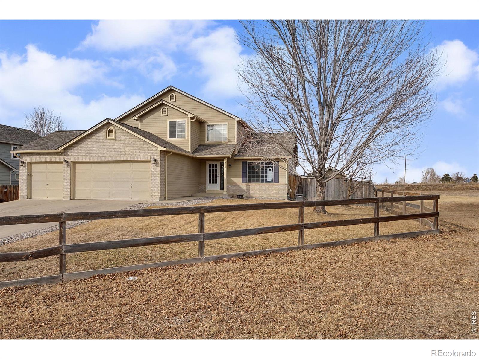 MLS Image #1 for 4901  wren court,frederick, Colorado