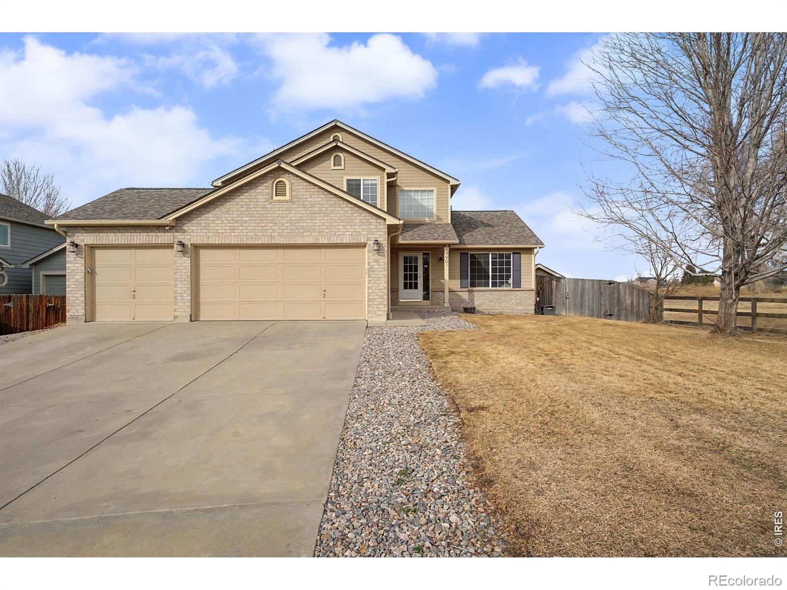 MLS Image #2 for 4901  wren court,frederick, Colorado