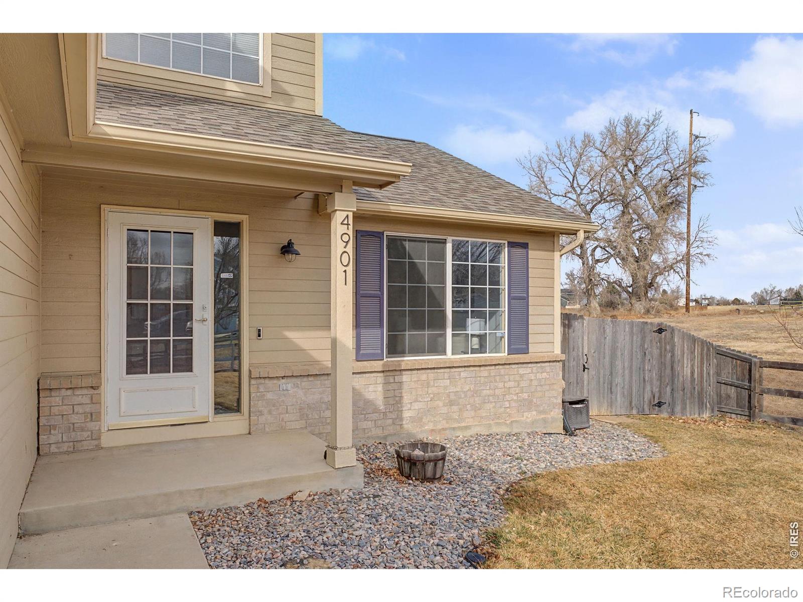 MLS Image #3 for 4901  wren court,frederick, Colorado