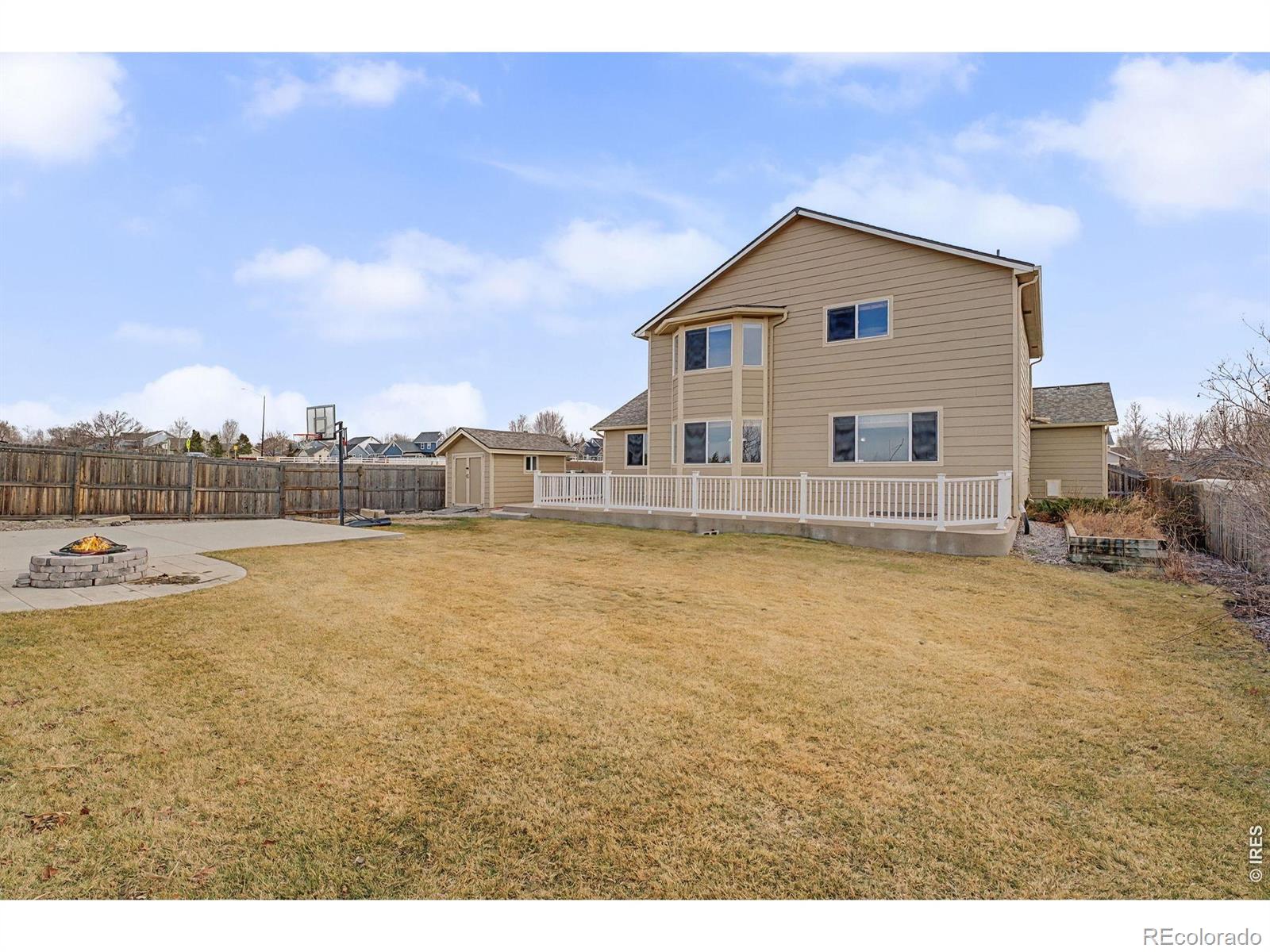 MLS Image #32 for 4901  wren court,frederick, Colorado