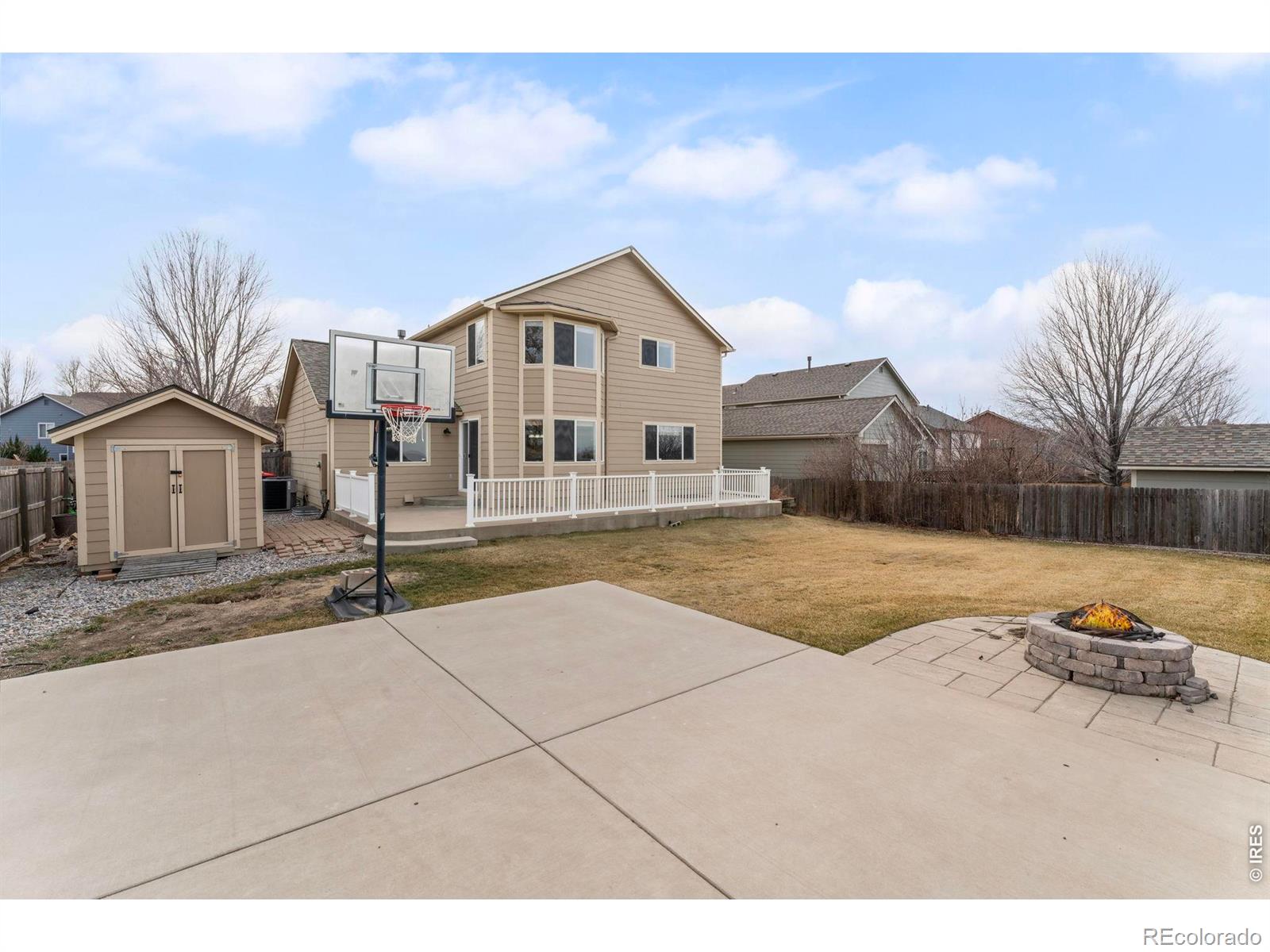 MLS Image #33 for 4901  wren court,frederick, Colorado