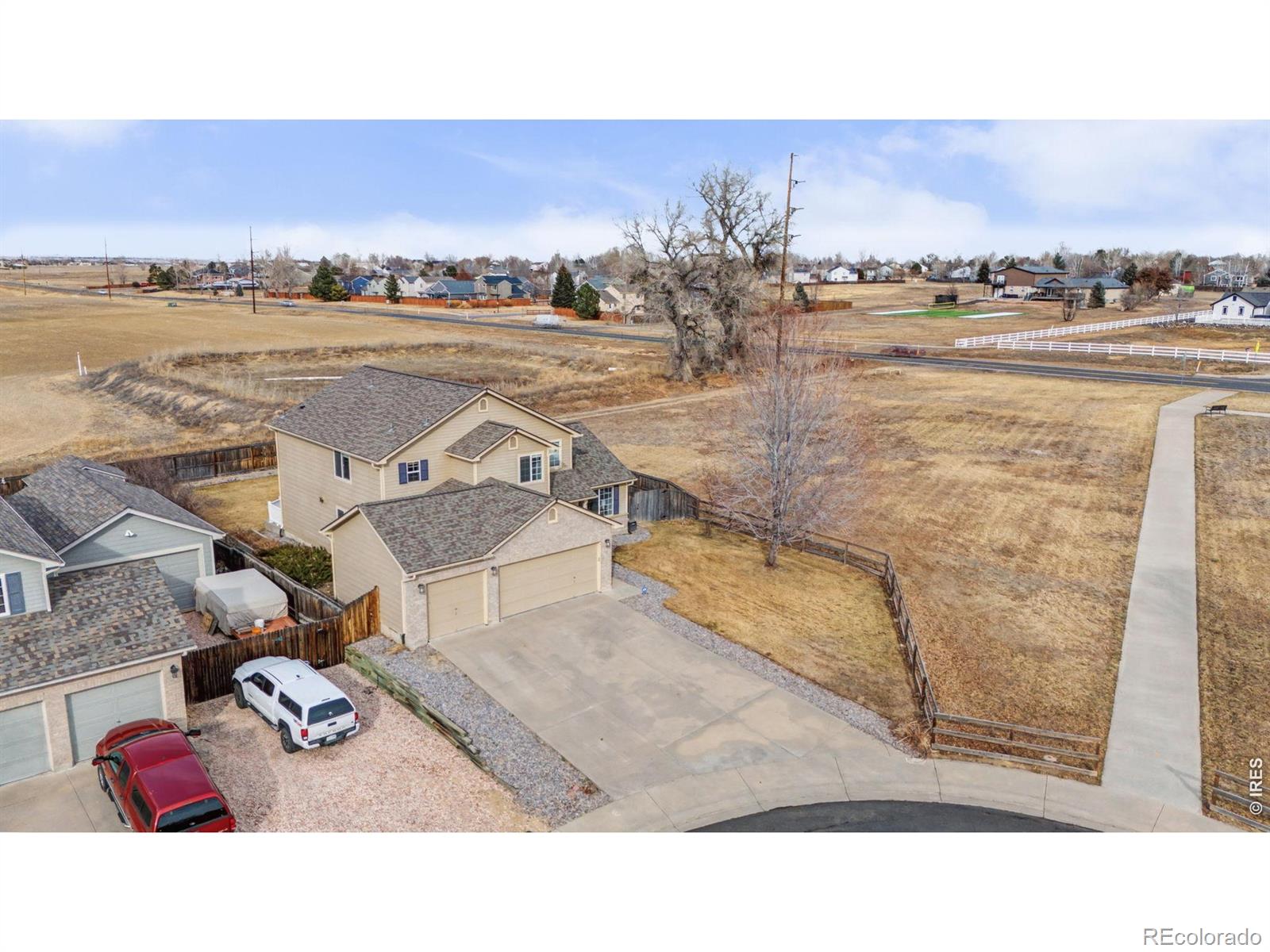 MLS Image #34 for 4901  wren court,frederick, Colorado