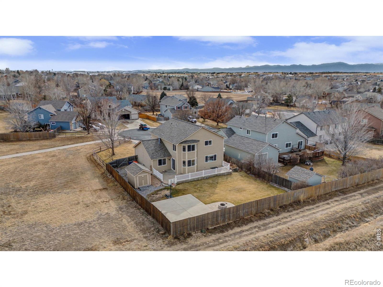 MLS Image #37 for 4901  wren court,frederick, Colorado