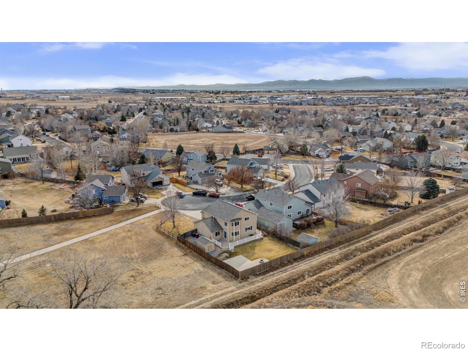 MLS Image #38 for 4901  wren court,frederick, Colorado