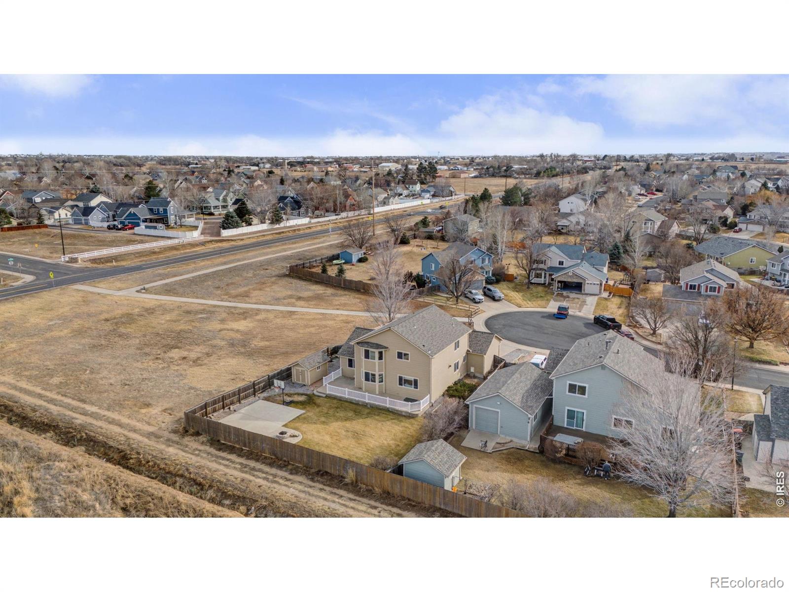 MLS Image #39 for 4901  wren court,frederick, Colorado