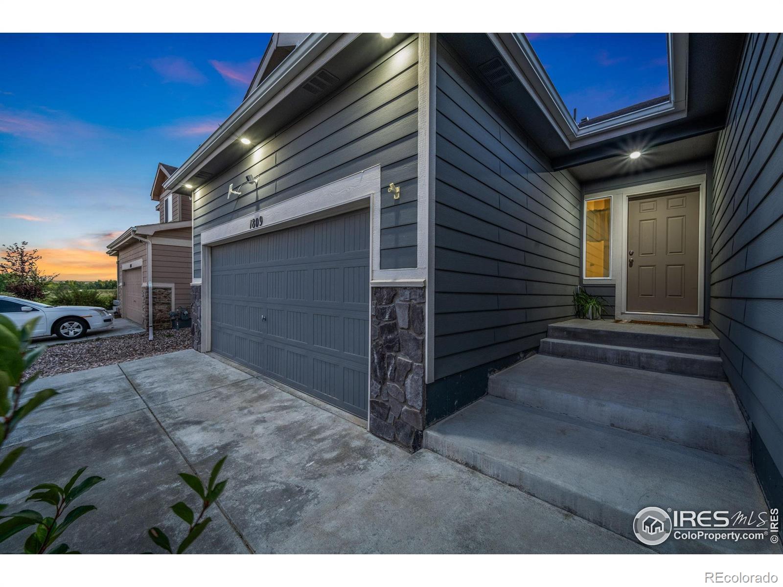 MLS Image #2 for 1809  102nd avenue,greeley, Colorado